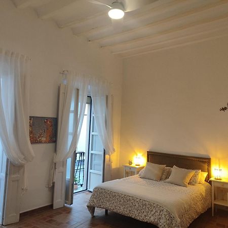 Estreno Centro Y Playa Cadiz Appartement Buitenkant foto