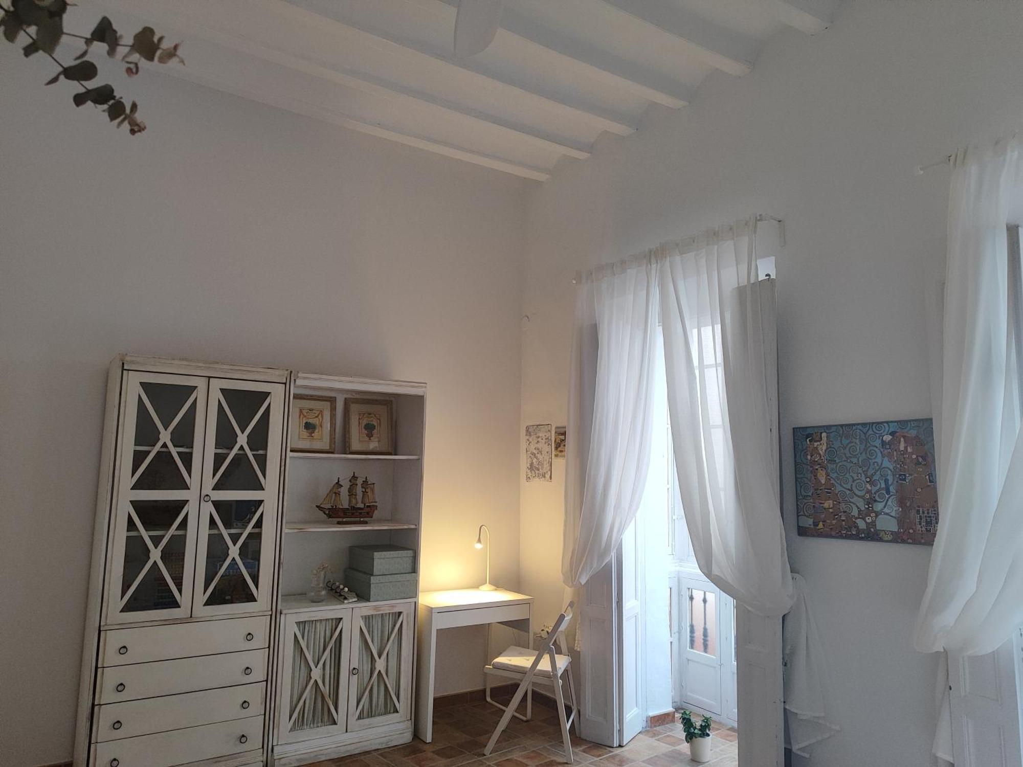 Estreno Centro Y Playa Cadiz Appartement Buitenkant foto