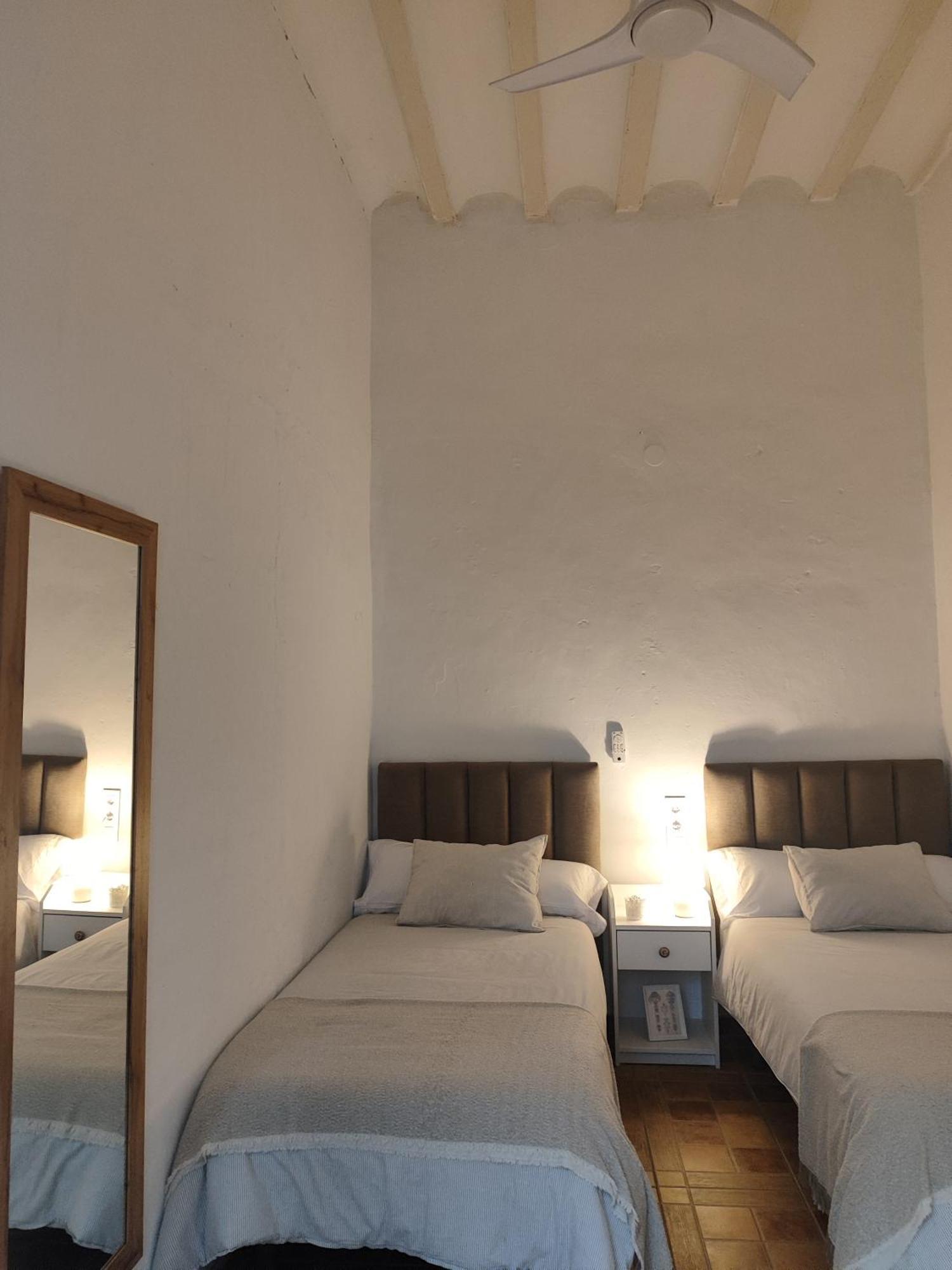 Estreno Centro Y Playa Cadiz Appartement Buitenkant foto