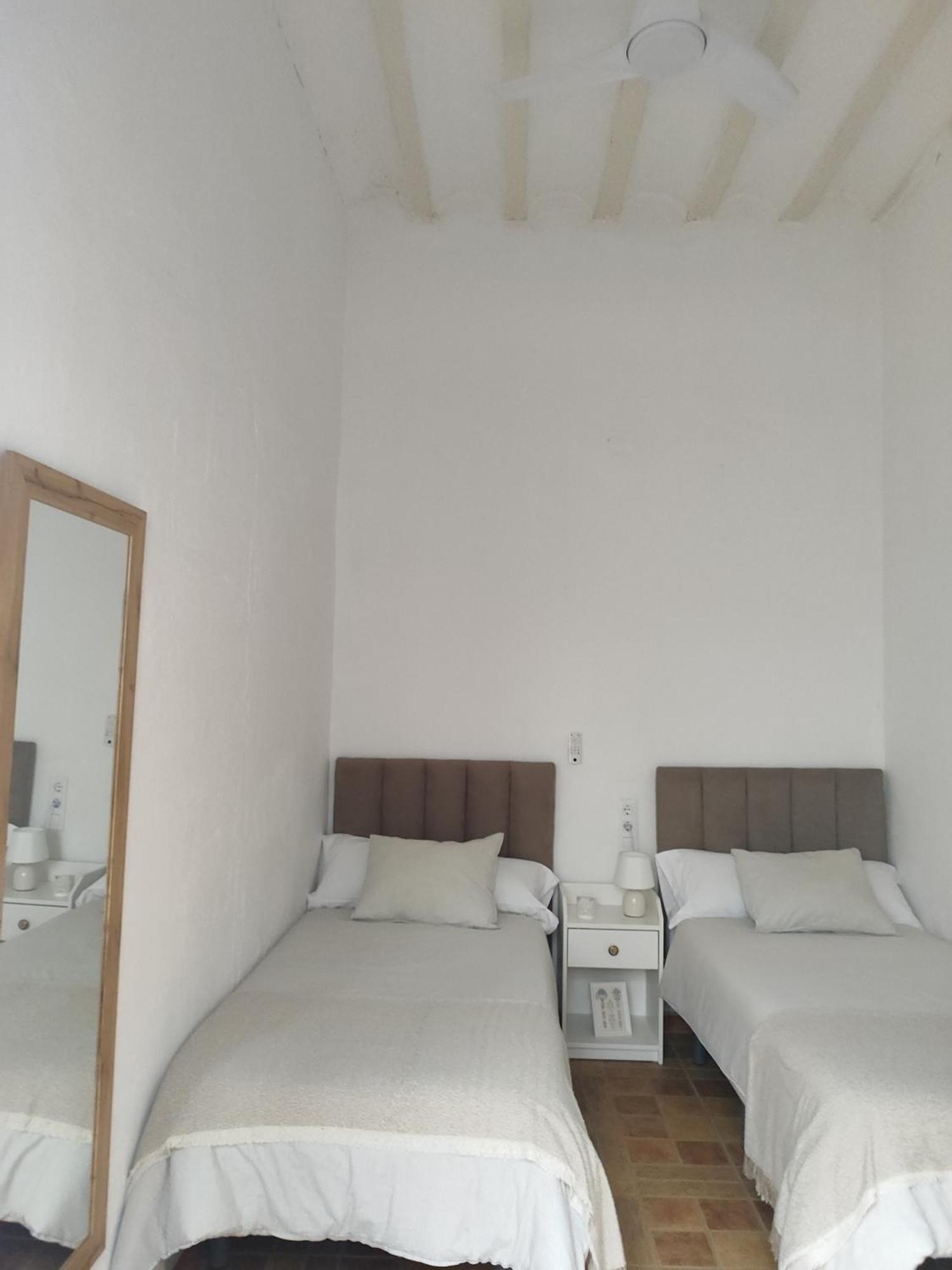 Estreno Centro Y Playa Cadiz Appartement Buitenkant foto
