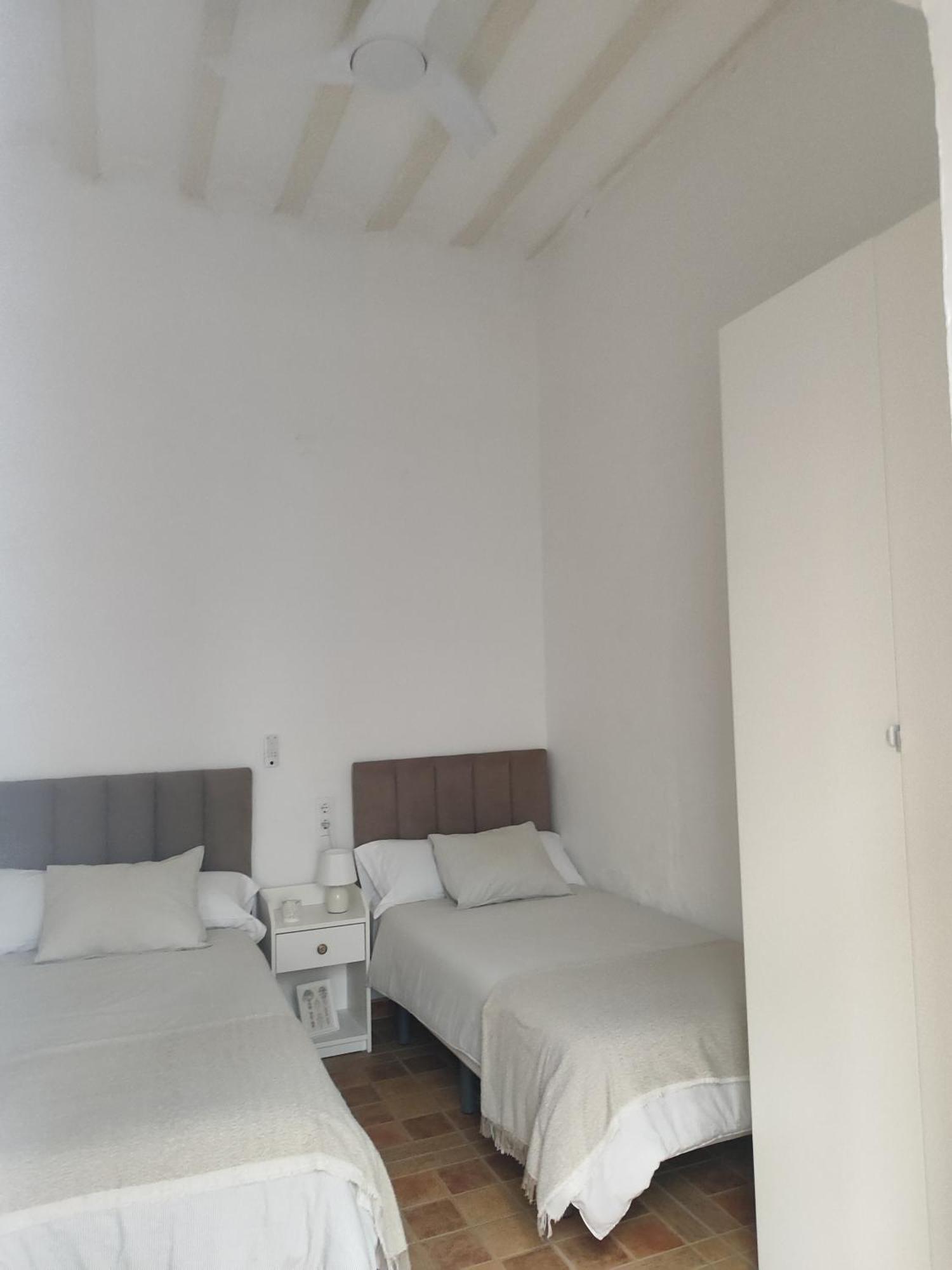 Estreno Centro Y Playa Cadiz Appartement Buitenkant foto