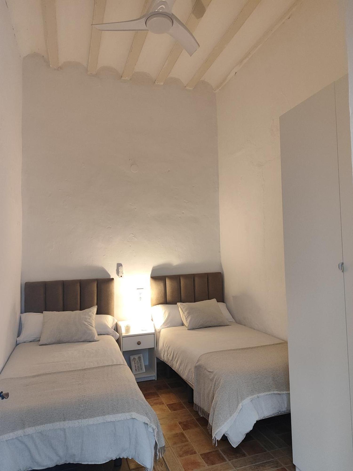 Estreno Centro Y Playa Cadiz Appartement Buitenkant foto